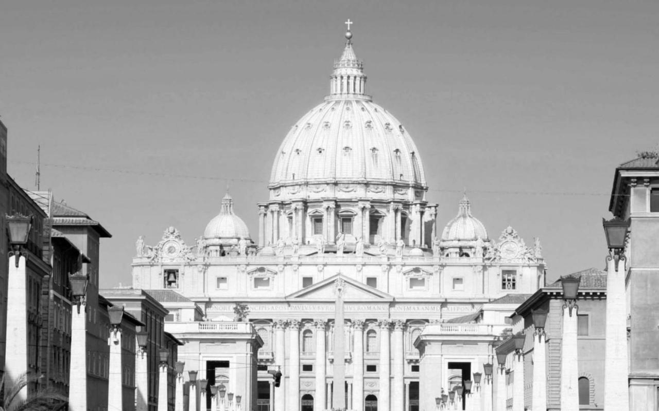 4 Vatican Rooms — Foto 2